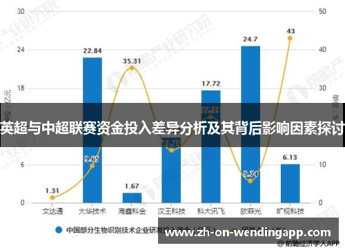 英超与中超联赛资金投入差异分析及其背后影响因素探讨