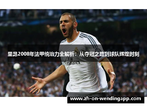里昂2008年法甲统治力全解析：从夺冠之路到球队辉煌时刻
